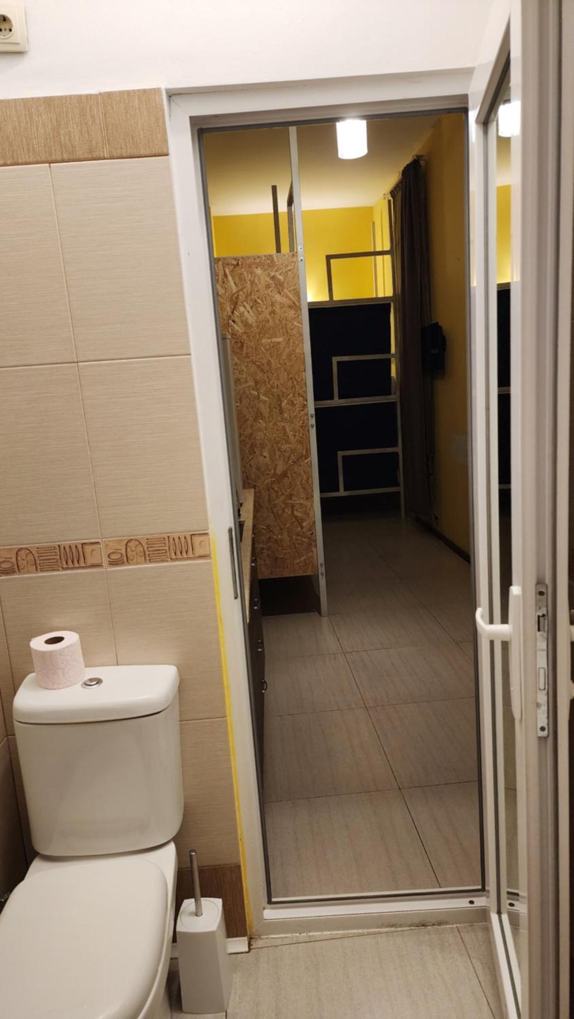 Gallary Hostel Тбилиси Экстерьер фото