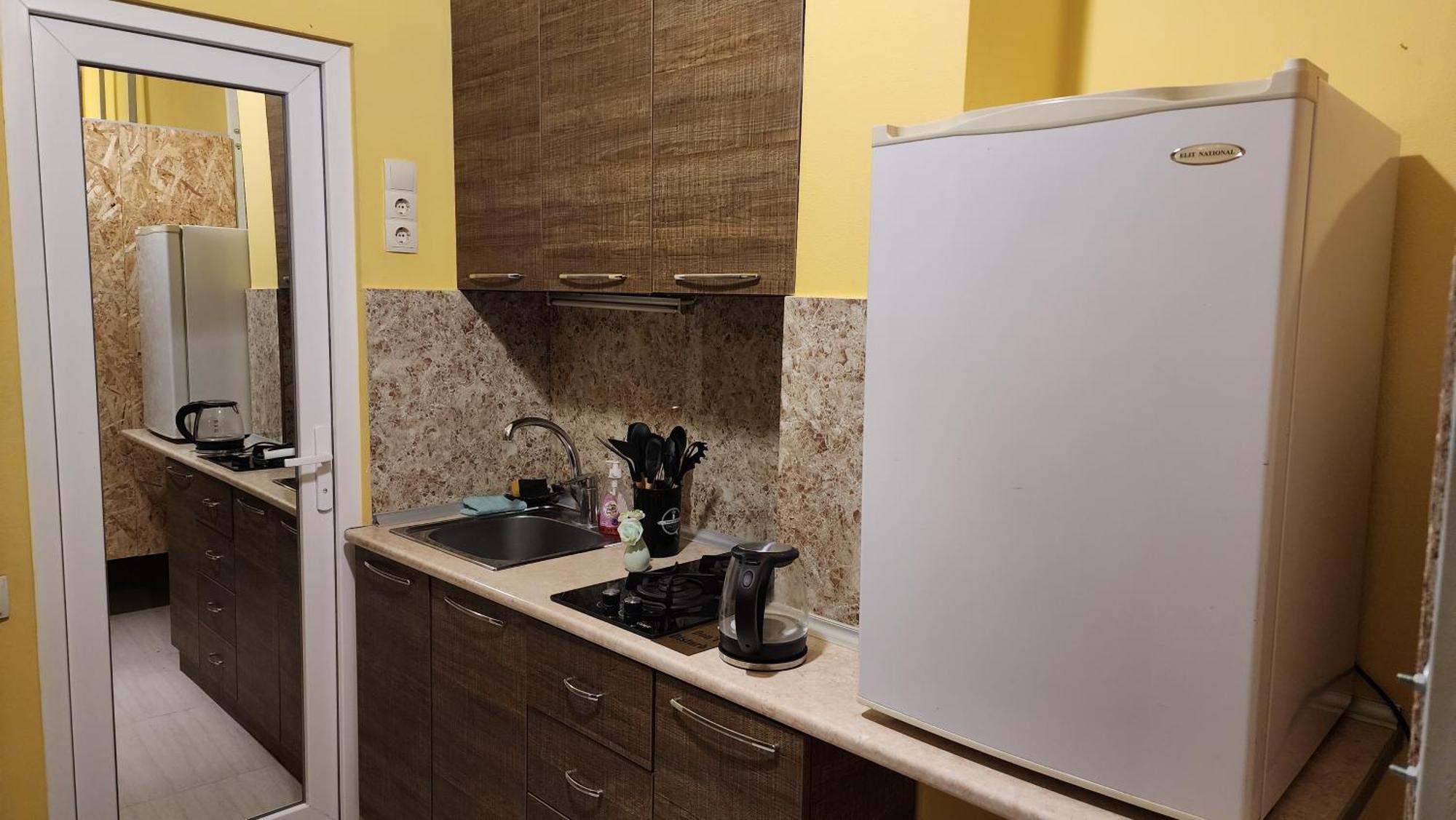 Gallary Hostel Тбилиси Экстерьер фото
