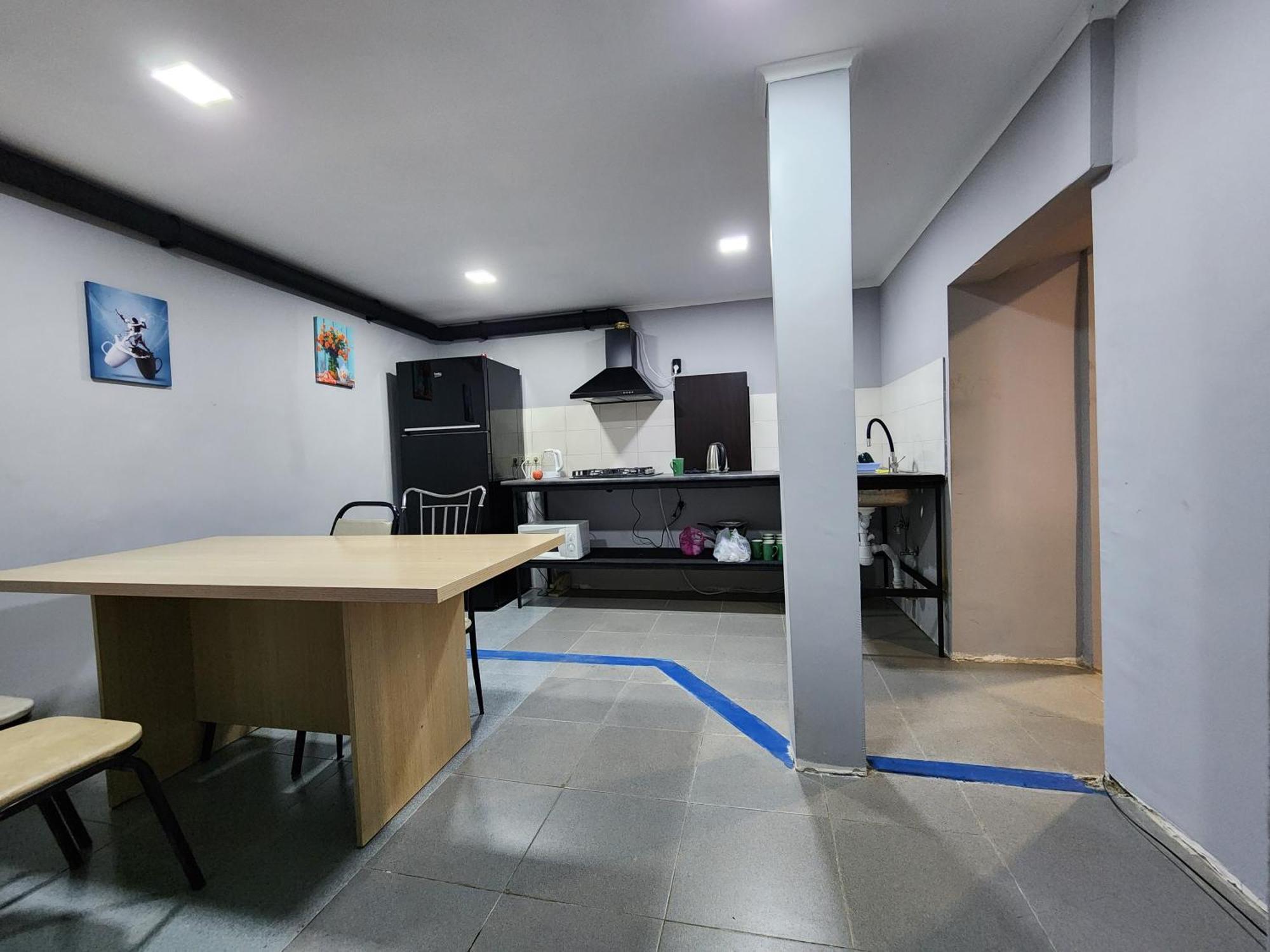 Gallary Hostel Тбилиси Экстерьер фото