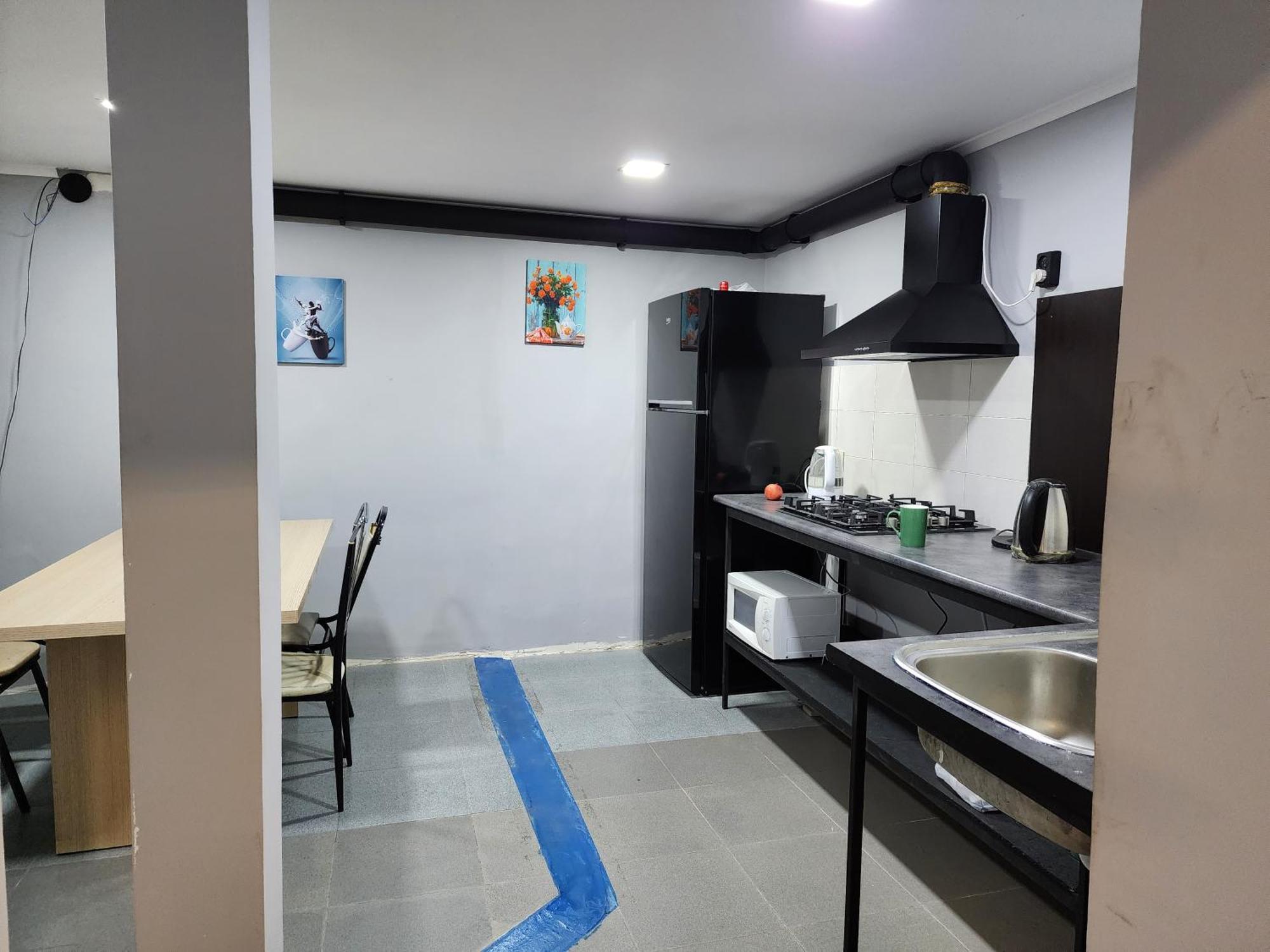 Gallary Hostel Тбилиси Экстерьер фото