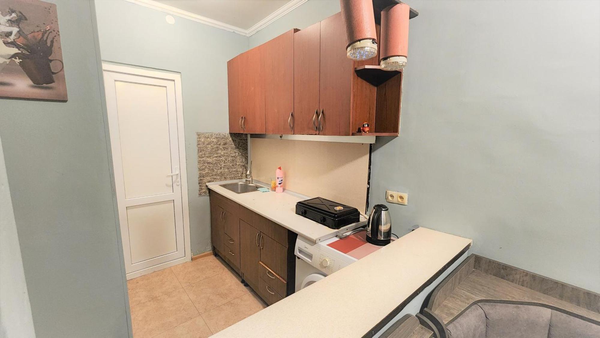 Gallary Hostel Тбилиси Экстерьер фото