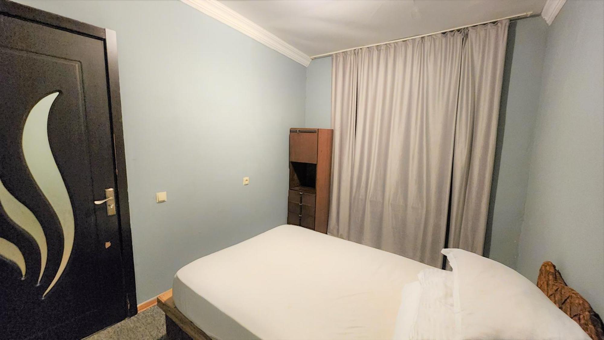 Gallary Hostel Тбилиси Экстерьер фото