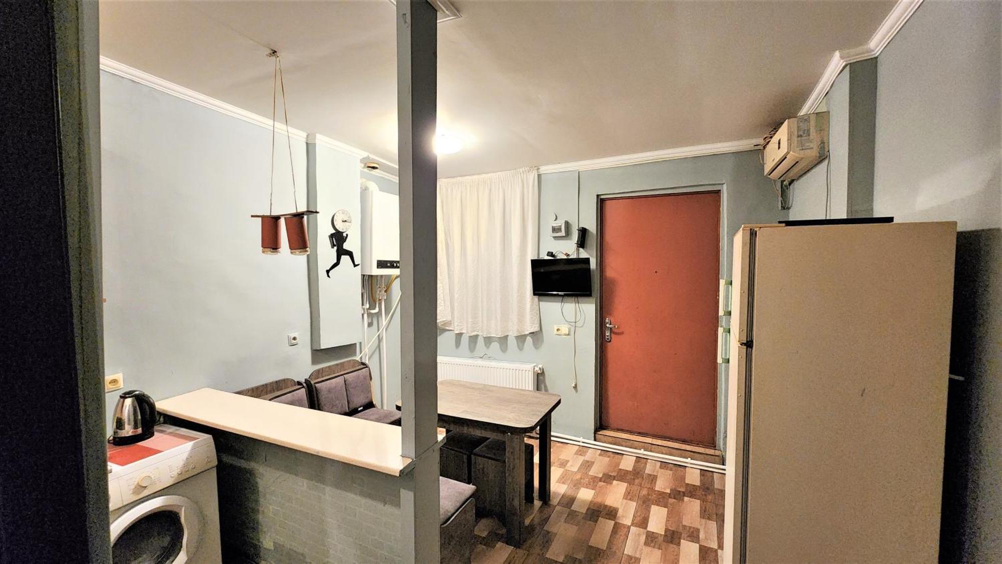 Gallary Hostel Тбилиси Экстерьер фото
