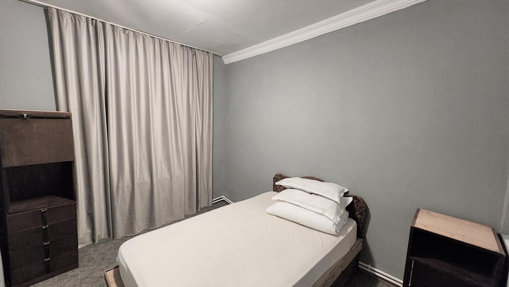 Gallary Hostel Тбилиси Экстерьер фото
