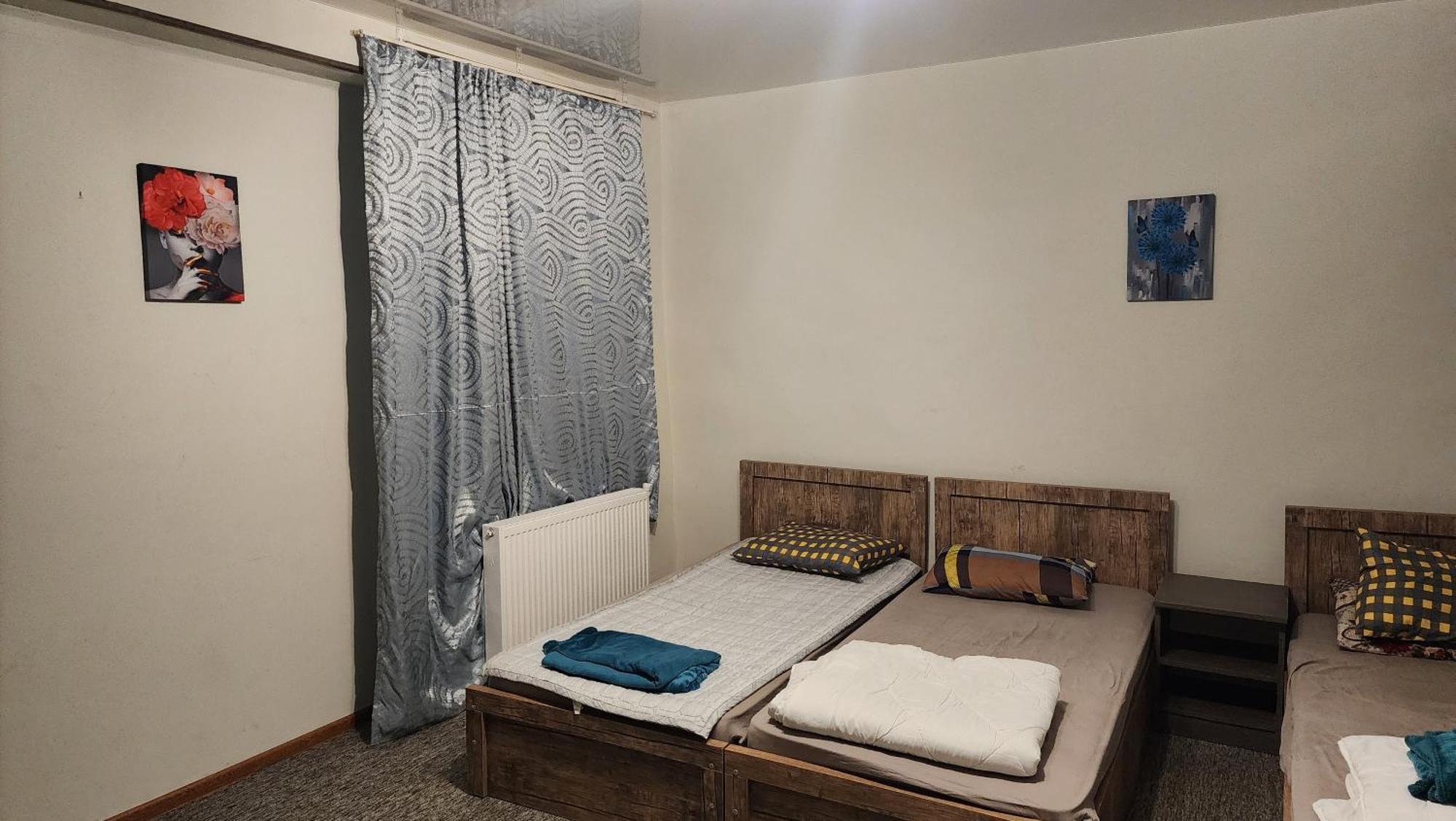 Gallary Hostel Тбилиси Экстерьер фото